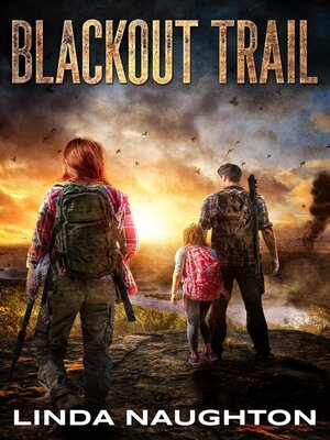 cover image of Blackout Trail